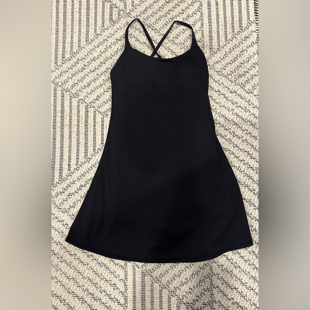 Halara Easy Peezy Dress